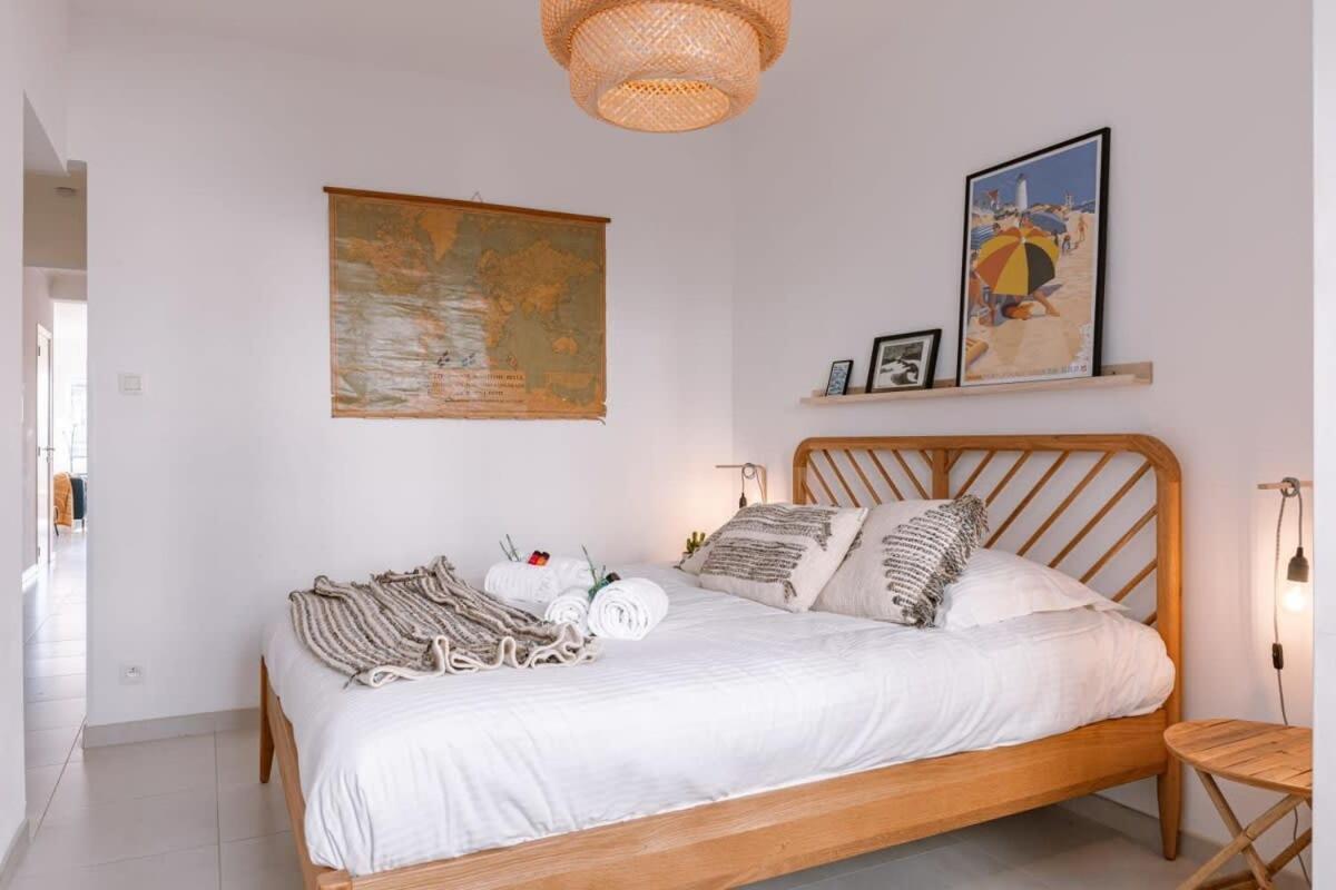Huswell - Lovely, Sunny Flat Just Near The Beach And The Sea Остенде Экстерьер фото
